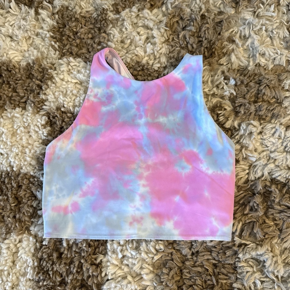 Born Primitive Sports Bra